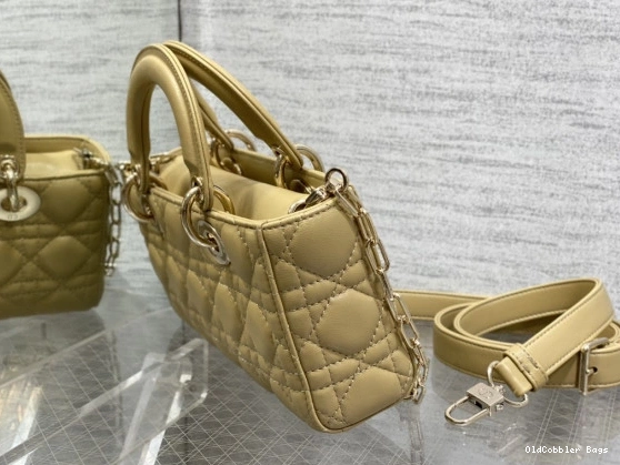 OldCobbler Bags BAG-22*12*6CM D-JOY DIRO LADY 0708